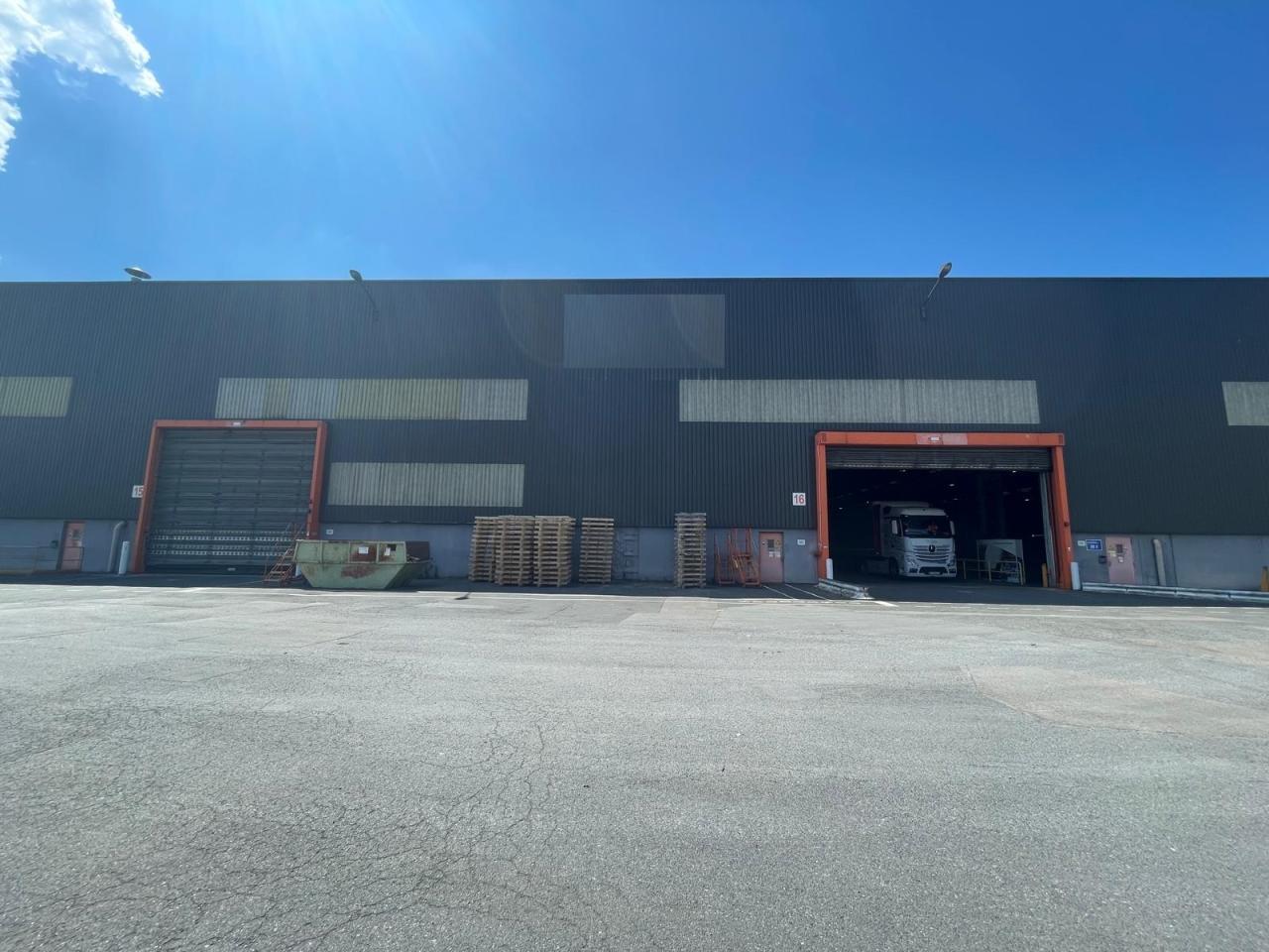 Local d'activité Reims 20964m² Vente local d'activité Reims Marne OVACT2533168 1